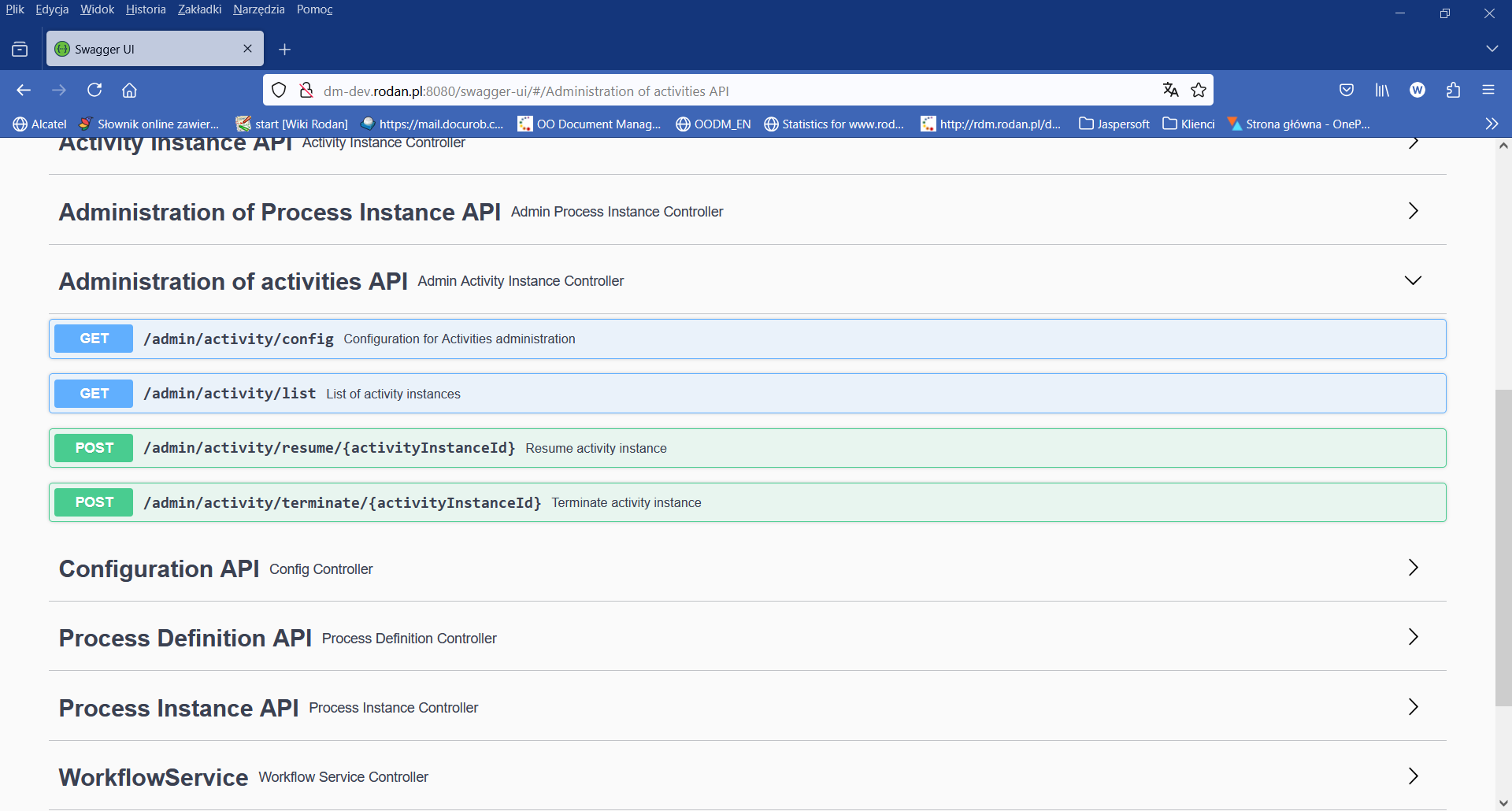 Swagger UI — Mozilla Firefox