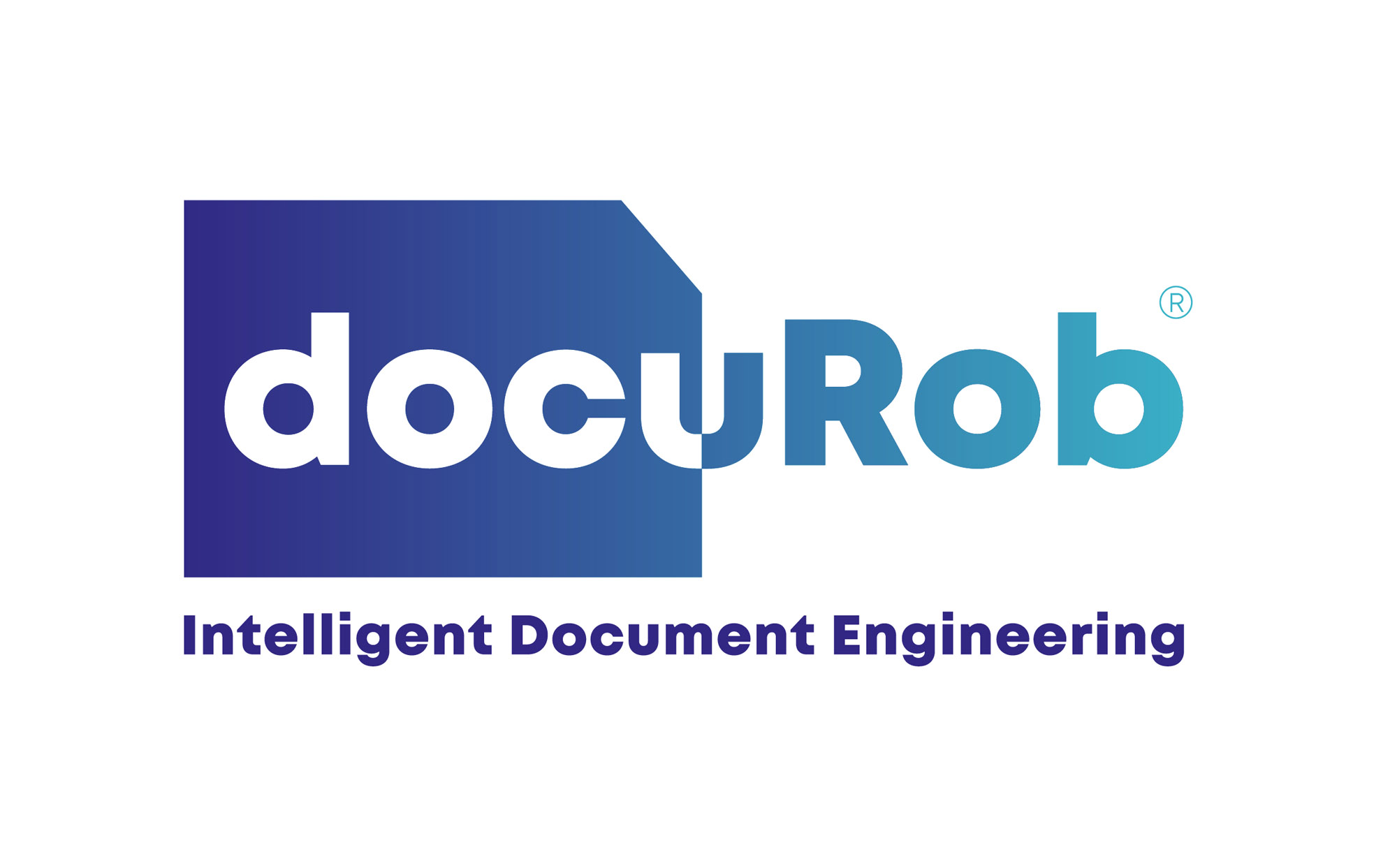 docuRob Logo